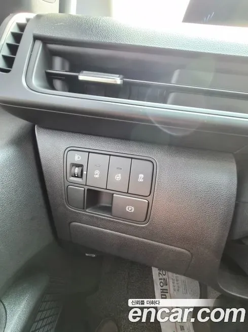 Hyundai Staria — фото 2
