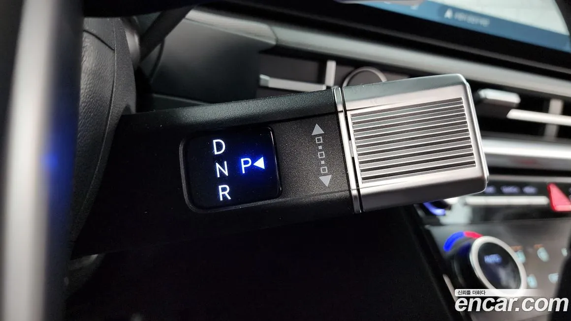 Hyundai Santafe 2025 из KR, фото 4