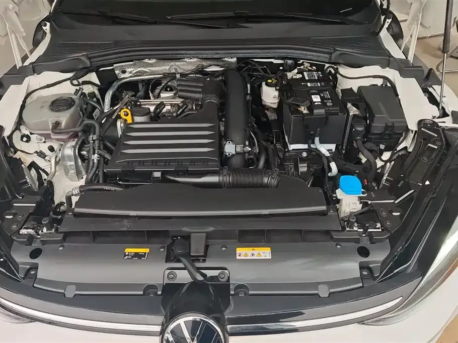 Volkswagen Lamando 2023 из CN, фото 9