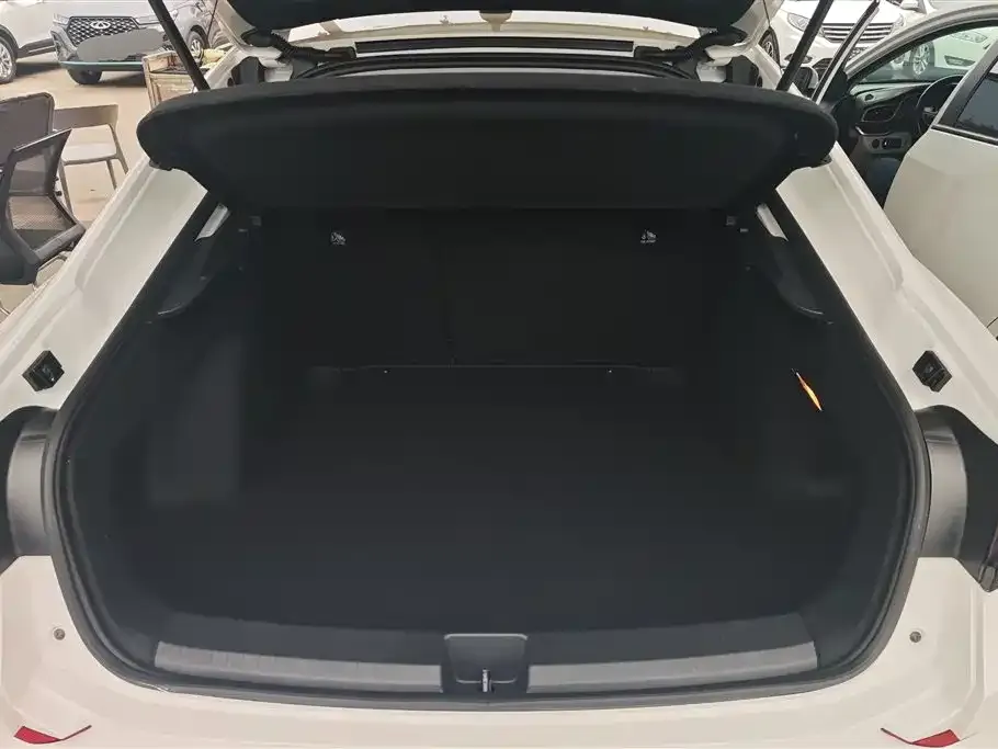 Volkswagen Lamando 2023 из CN, фото 4