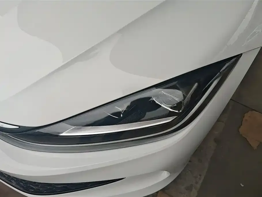 Volkswagen Lamando 2023 из CN, фото 3
