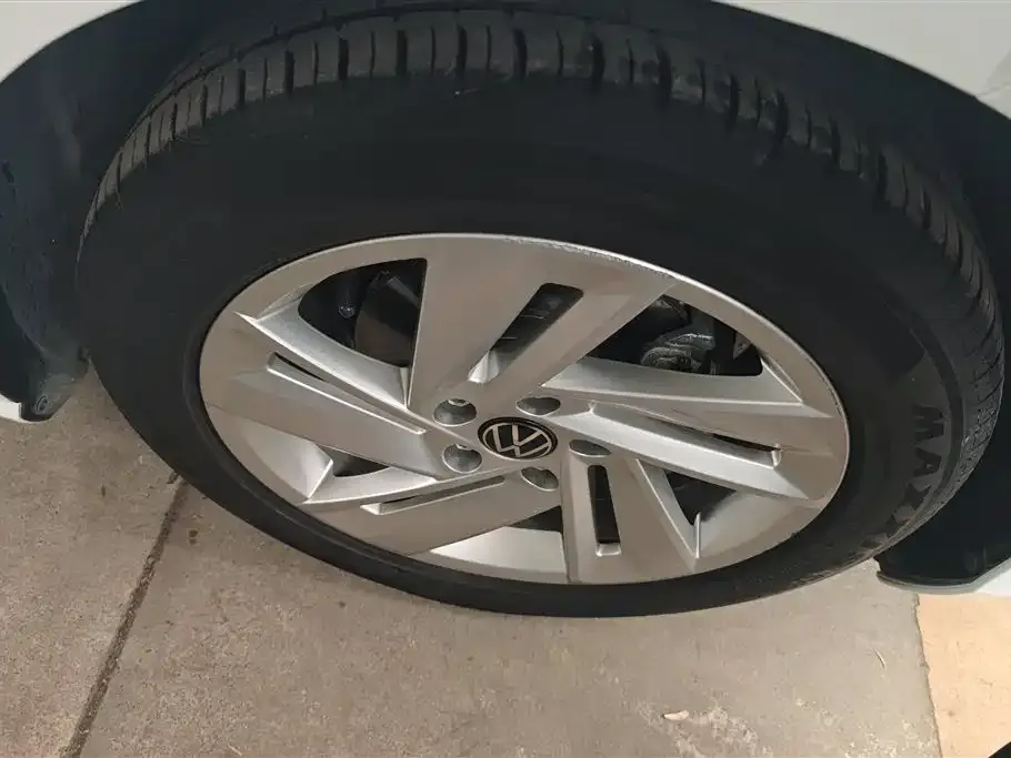 Volkswagen Lamando 2023 из CN, фото 6