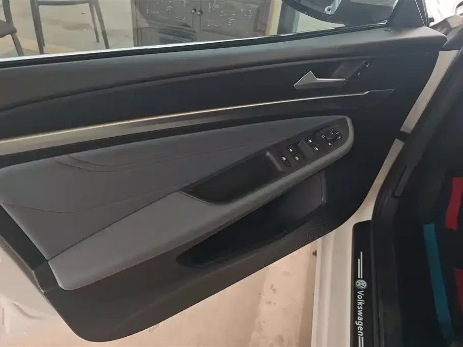 Volkswagen Lamando 2023 из CN, фото 2