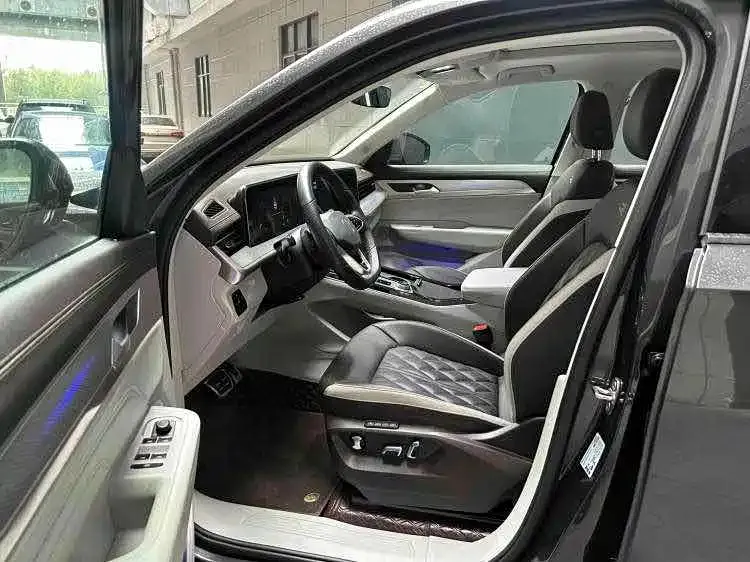 Volkswagen Tavendor 2023 из CN, фото 7