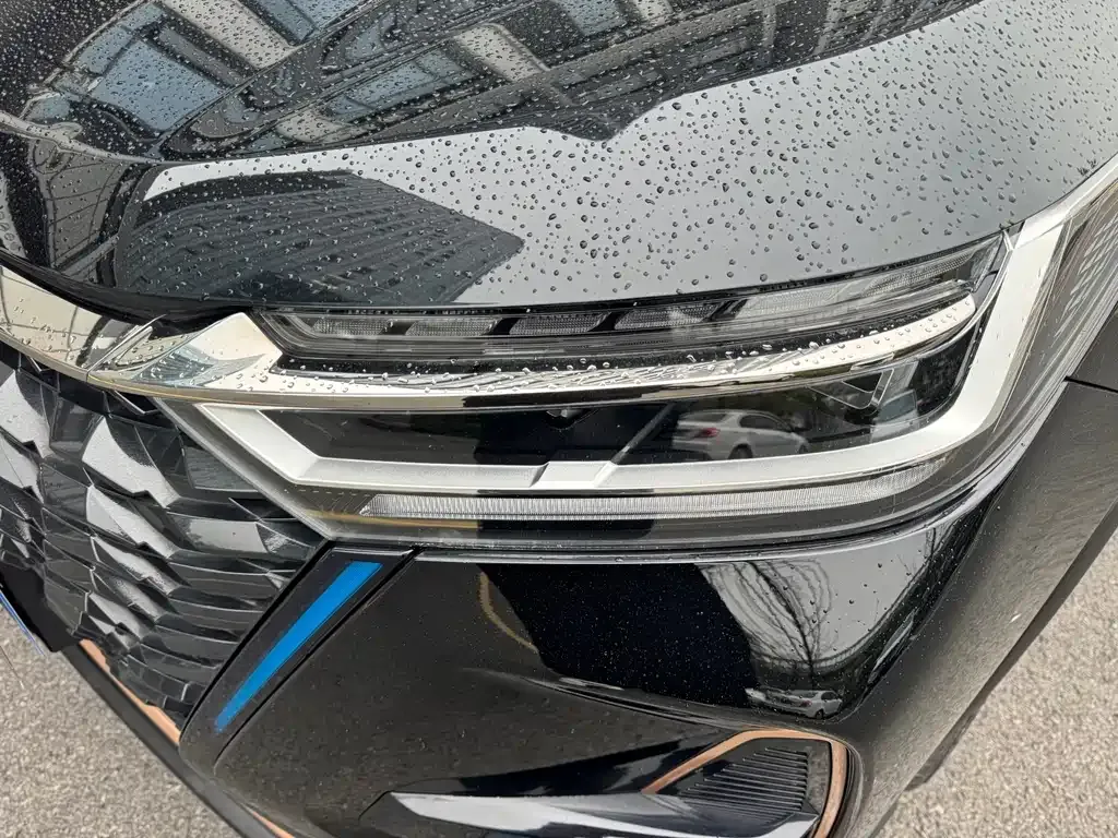 Chery Tiggo 8 PRO — фото 6