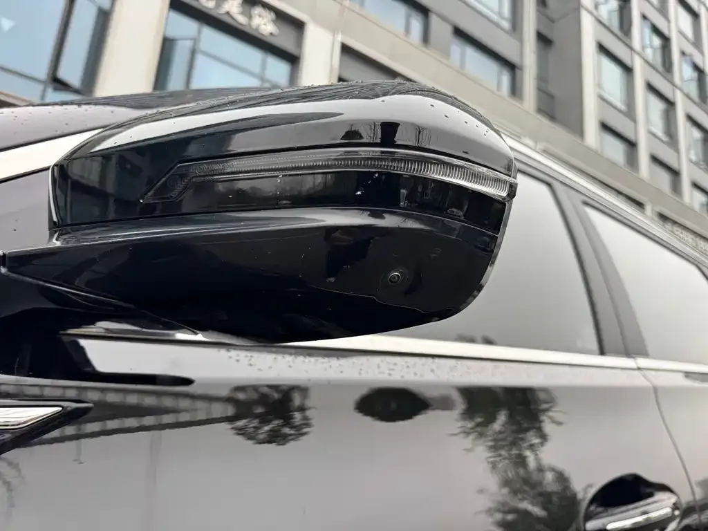 Chery Tiggo 8 PRO — фото 4