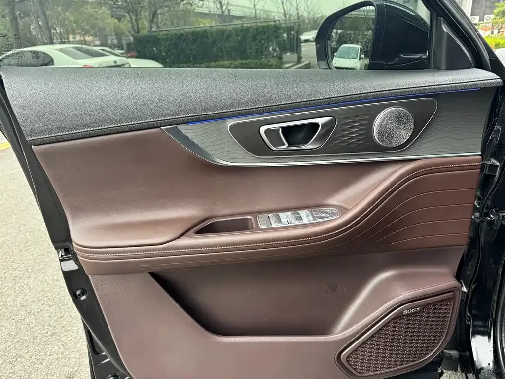 Chery Tiggo 8 PRO — фото 8