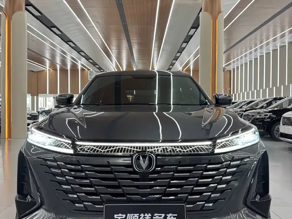 Changan CS75PLUS 2023 из CN, фото 8