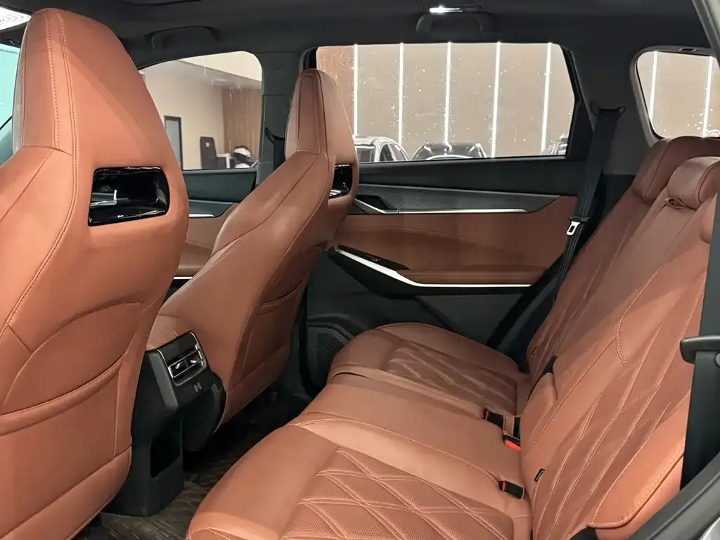 Changan CS75PLUS 2023 из CN, фото 3