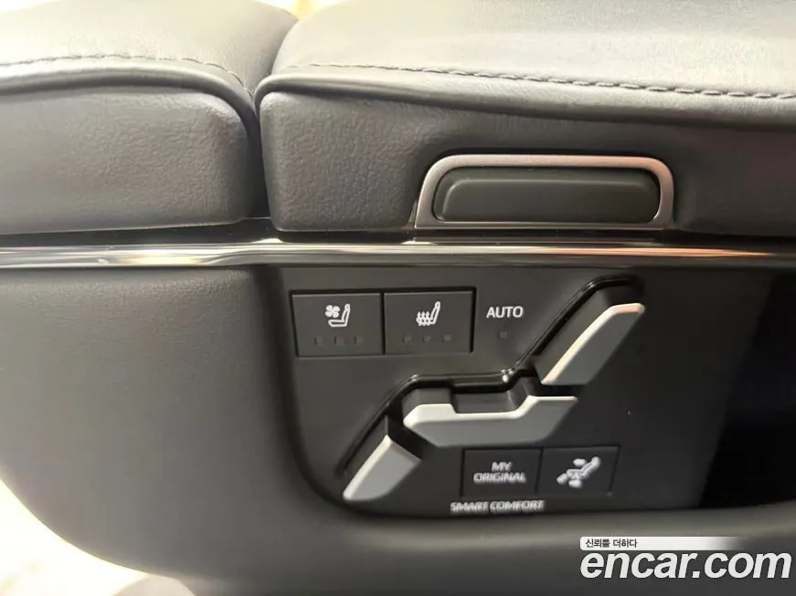 Toyota Alphard — фото 5