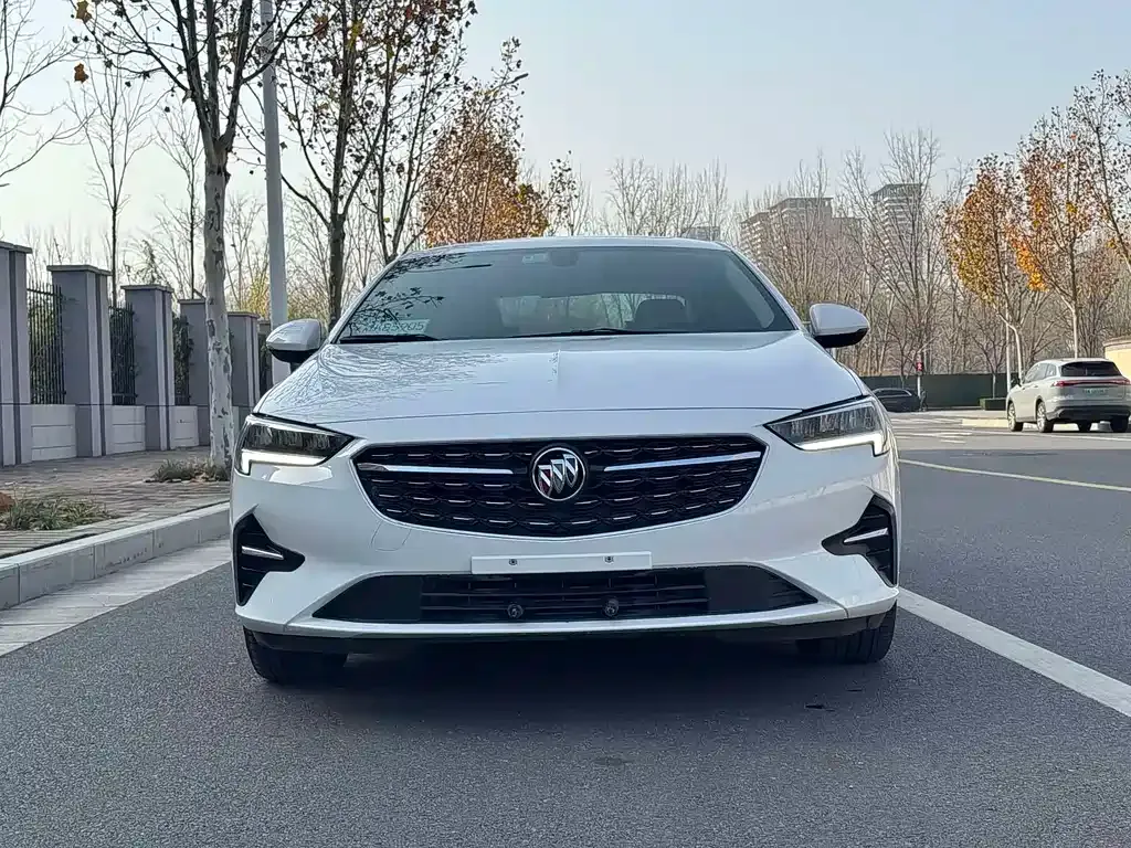 Buick Regal 2023 из CN, фото 7