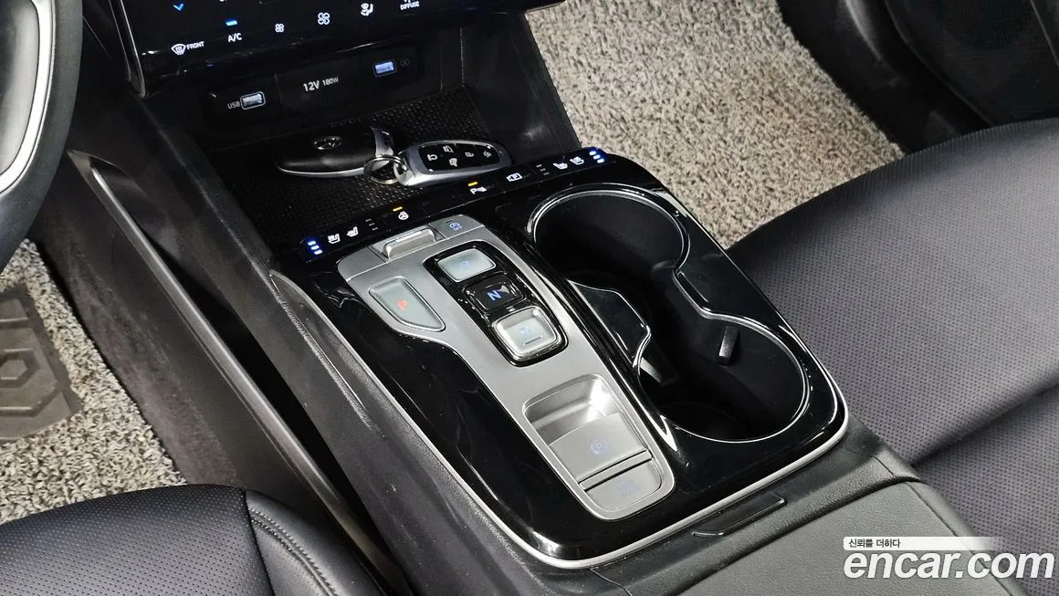 Hyundai Tucson — фото 4