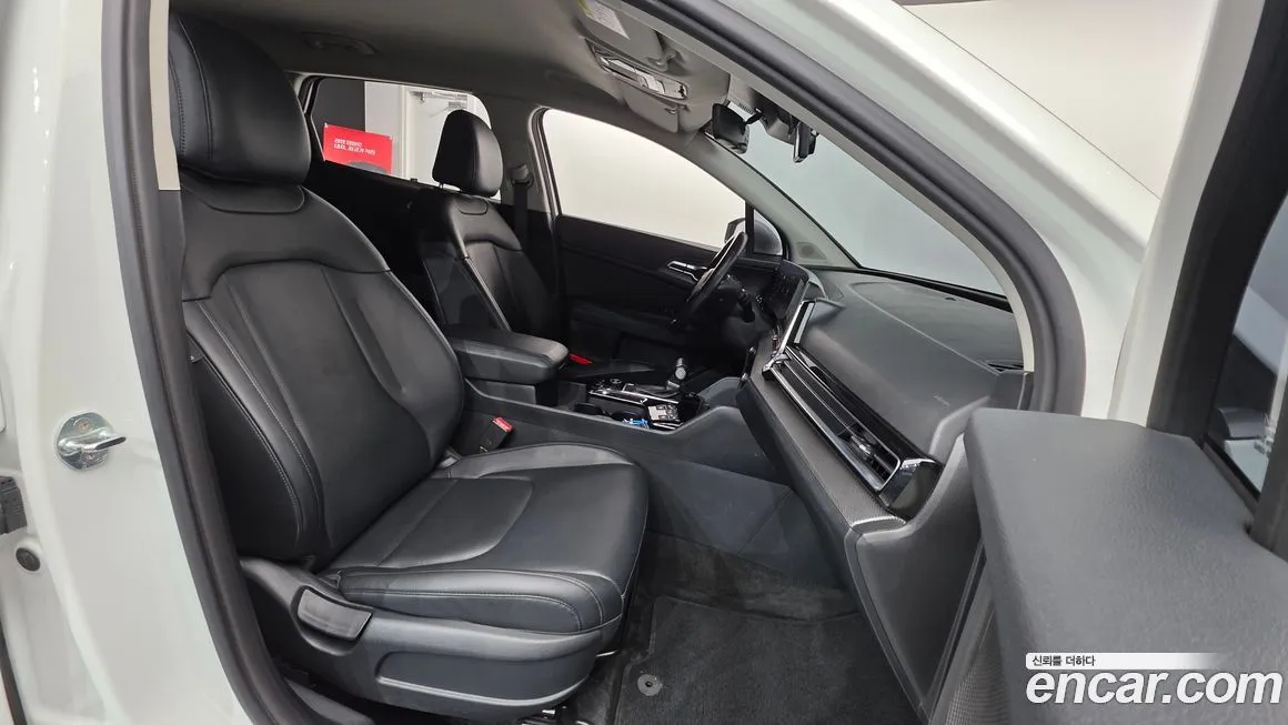 Kia Sportage — фото 10