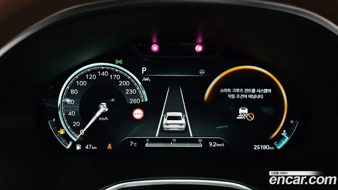 Genesis G80 2022 из KR, фото 5