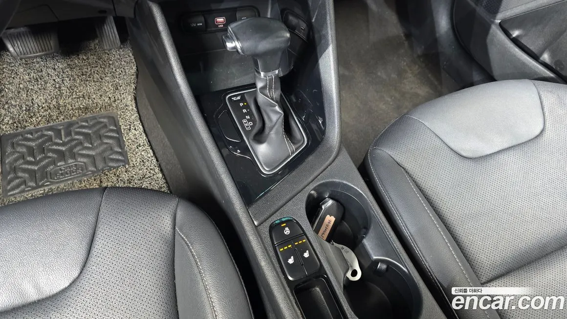 Kia Niro 2022 из KR, фото 9
