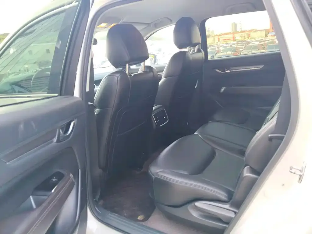 Mazda CX-8 2022 из CN, фото 2