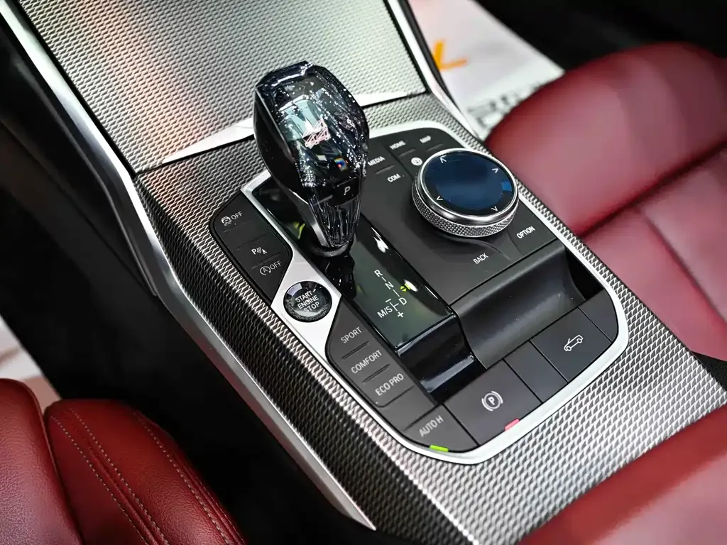 BMW 4 Series 2023 из CN, фото 8