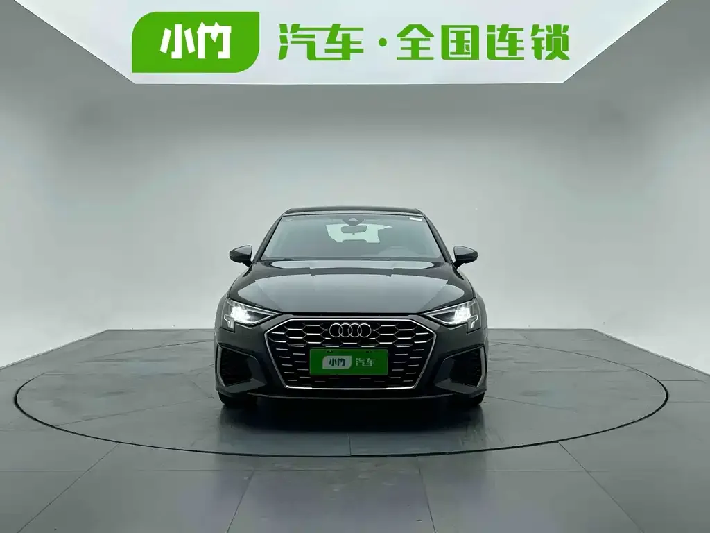 Audi A3 2023 из CN, фото 3