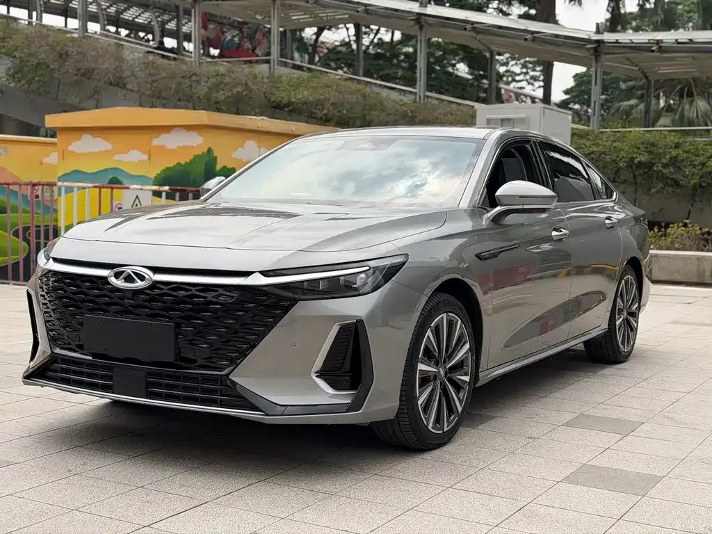 Chery Arrizo 8 2023 из CN, фото 1