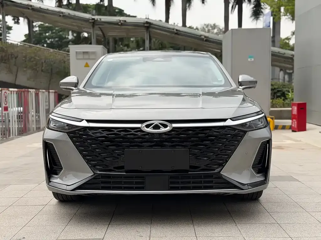 Chery Arrizo 8 2023 из CN, фото 6