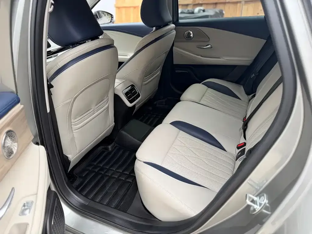 Chery Arrizo 8 2023 из CN, фото 4