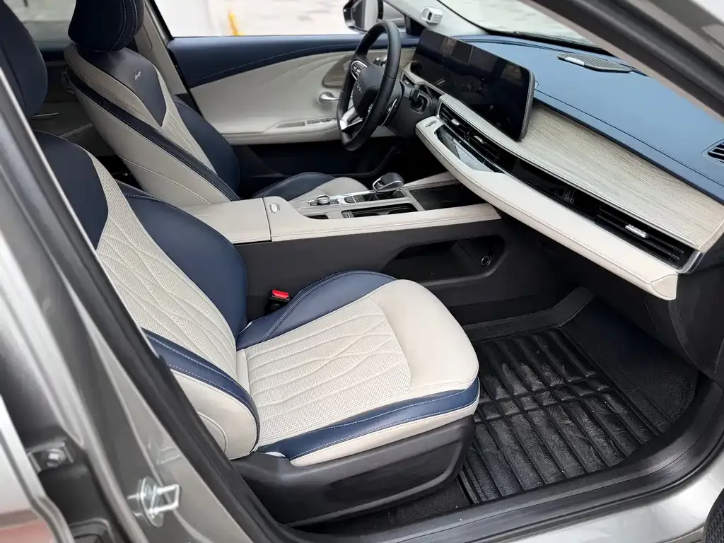 Chery Arrizo 8 2023 из CN, фото 10