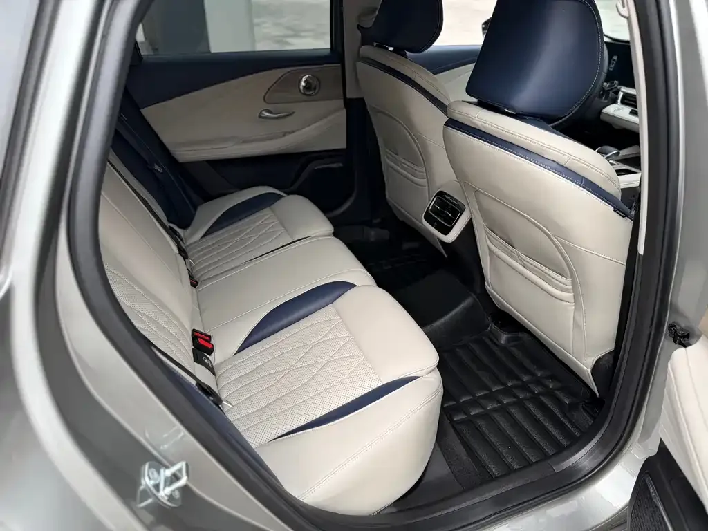 Chery Arrizo 8 2023 из CN, фото 7