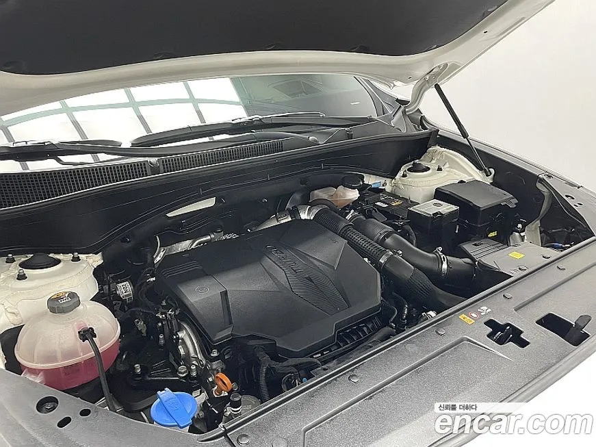 Hyundai Santafe — фото 10