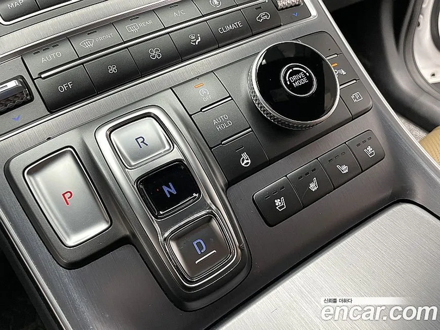 Hyundai Santafe — фото 9
