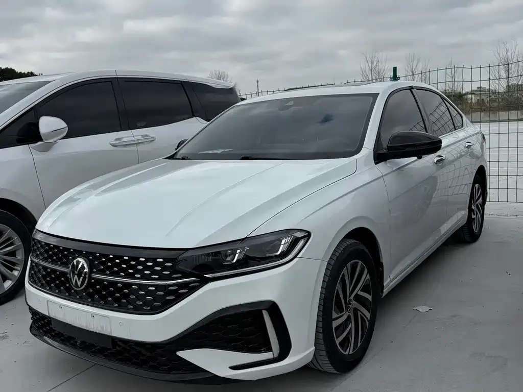 Volkswagen Lavida 2023 из CN, фото 1