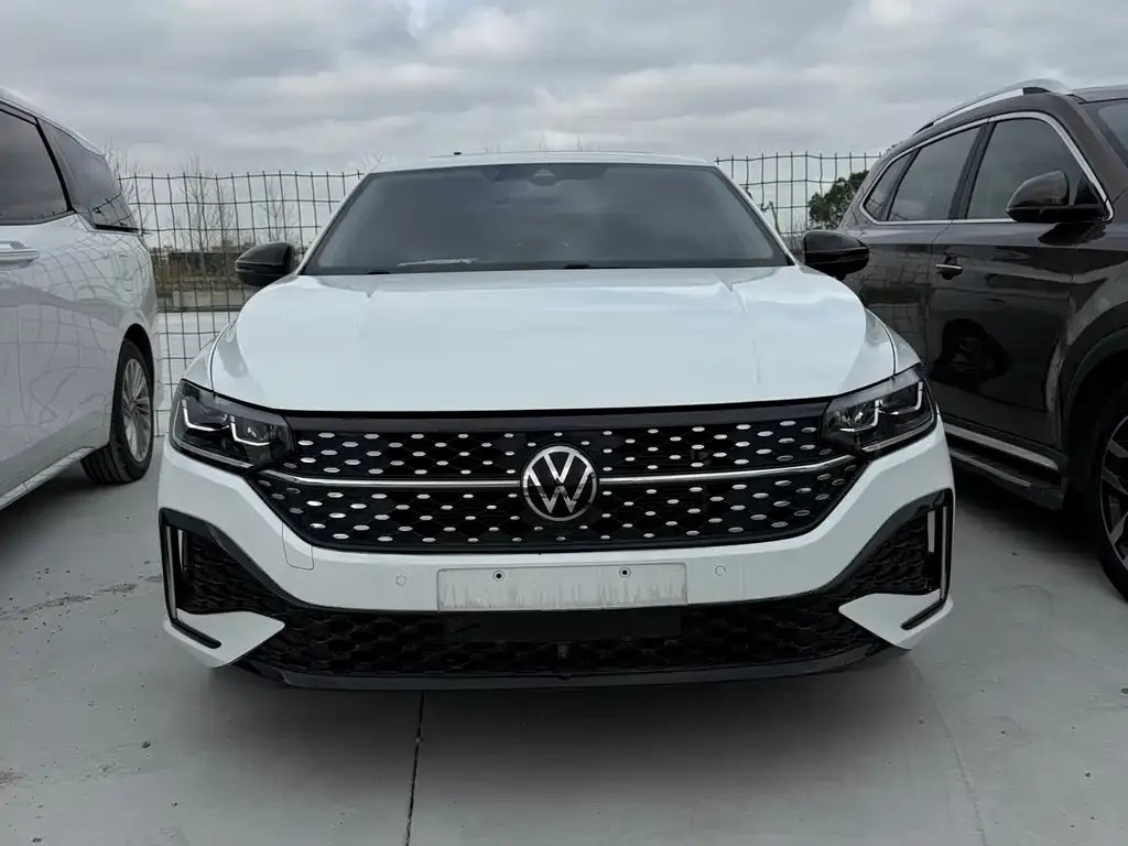 Volkswagen Lavida 2023 из CN, фото 3