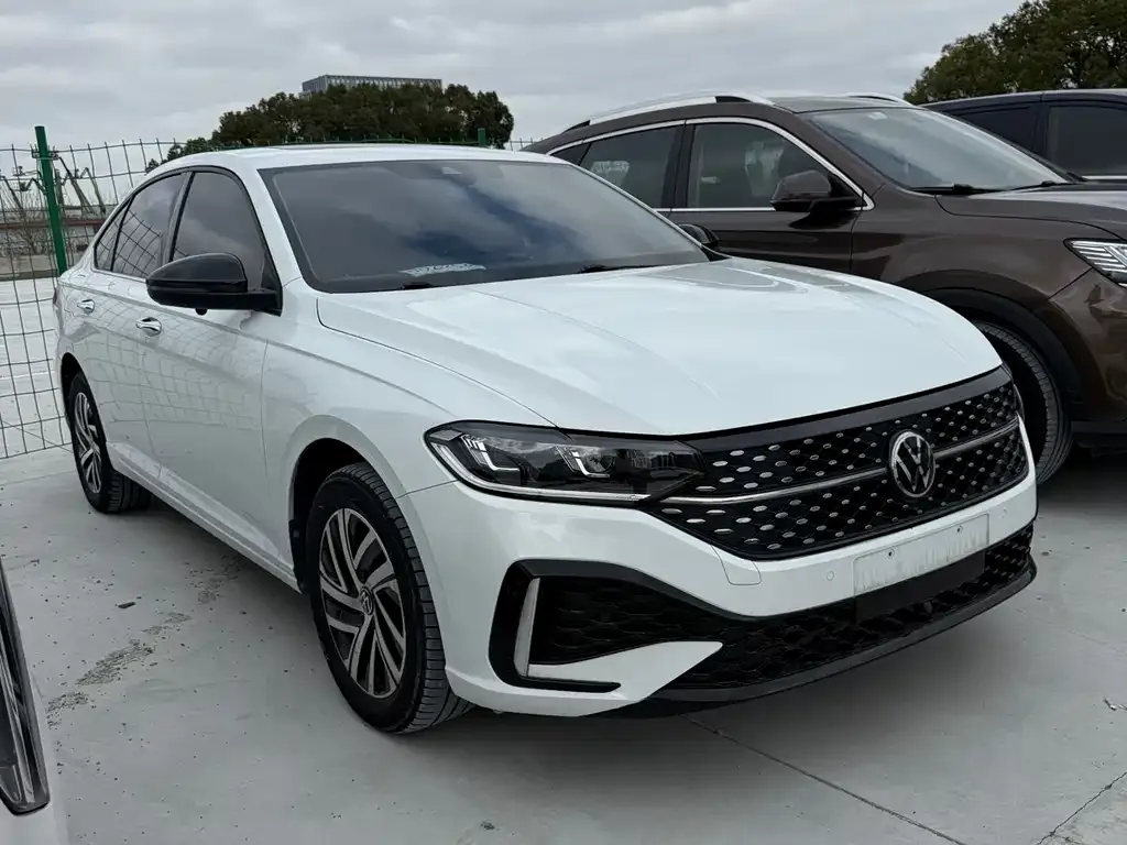 Volkswagen Lavida 2023 из CN, фото 2