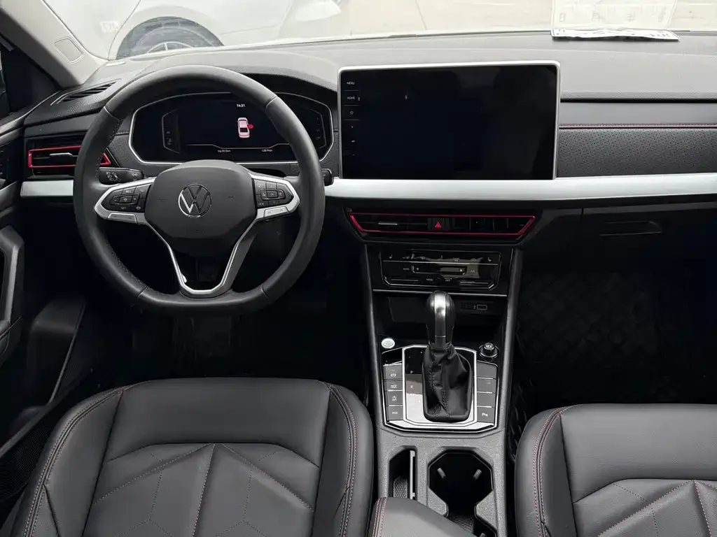 Volkswagen Lavida 2023 из CN, фото 6