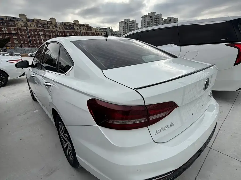 Volkswagen Lavida 2023 из CN, фото 5
