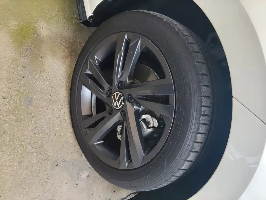 Volkswagen Golf 2022 из CN, фото 7
