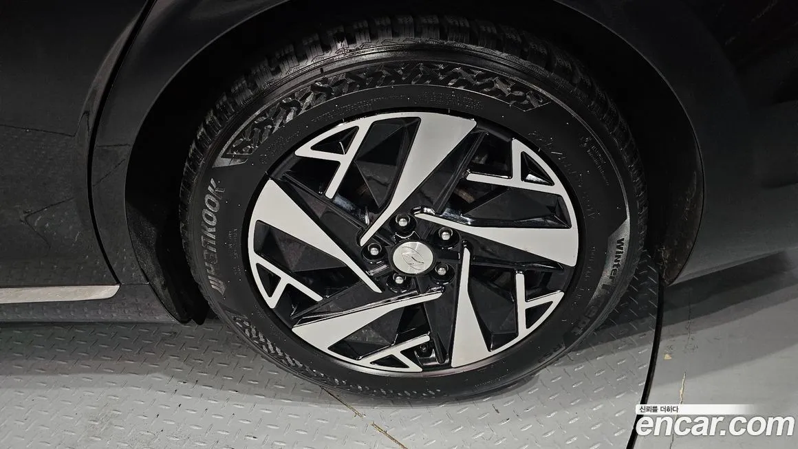 Hyundai Grandeur 2022 из KR, фото 10