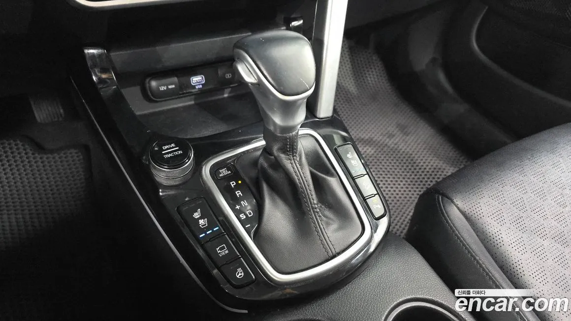 Kia Seltos 2022 из KR, фото 10