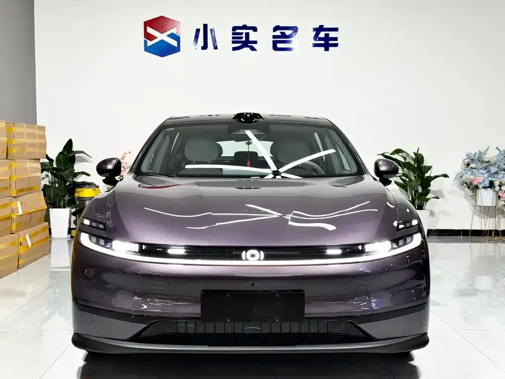 Qiyuan A06 2025 из CN, фото 10