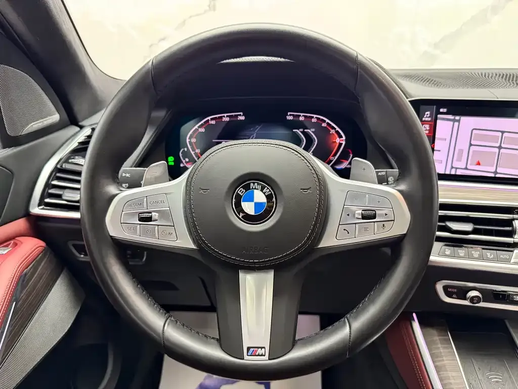 BMW X5 2022 из CN, фото 7