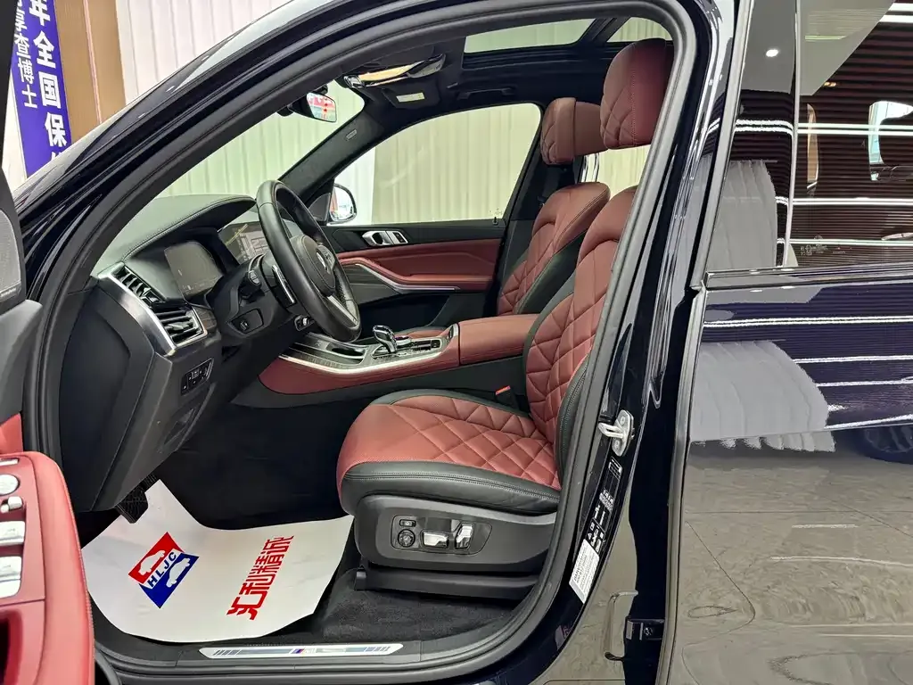 BMW X5 2022 из CN, фото 10