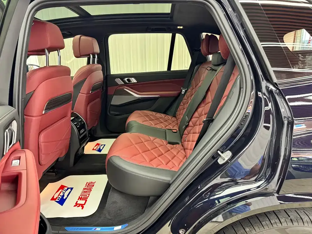 BMW X5 2022 из CN, фото 2