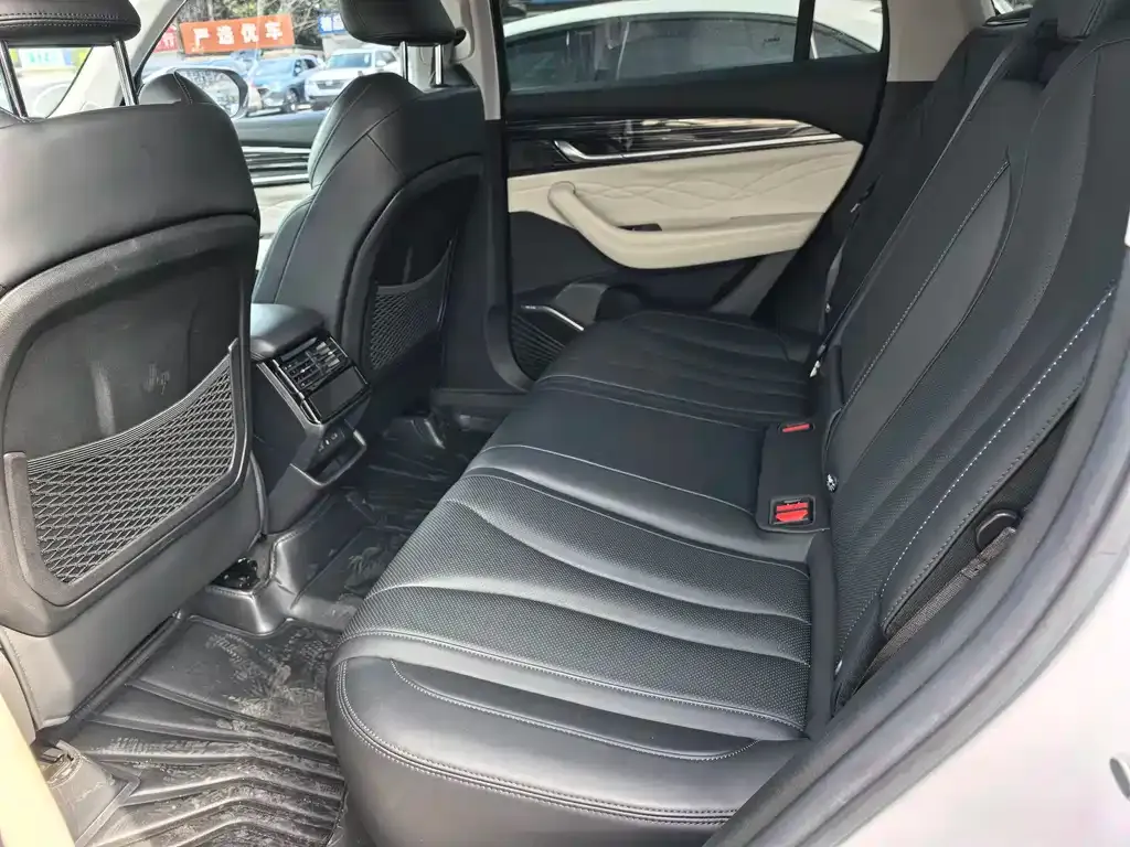 Geely Xingyue L 2023 из CN, фото 9