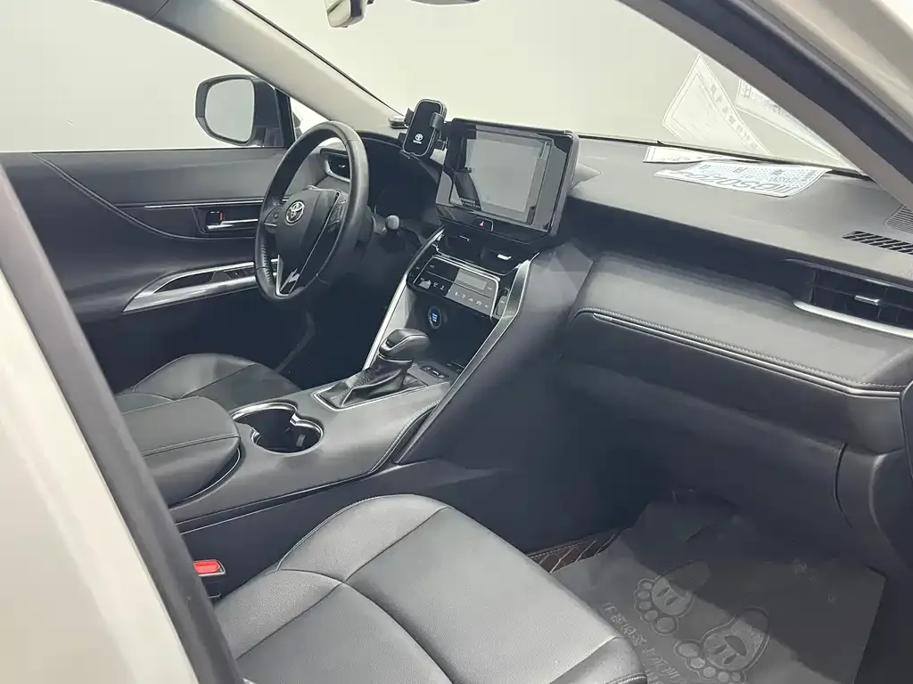 Toyota Venza 2023 из CN, фото 3