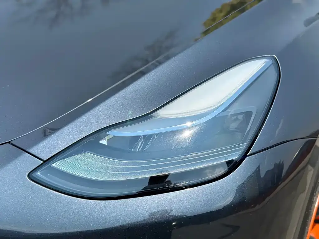 Tesla Model Y 2024 из CN, фото 6