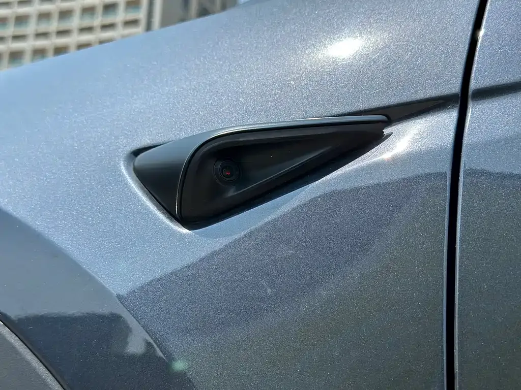 Tesla Model Y 2024 из CN, фото 5