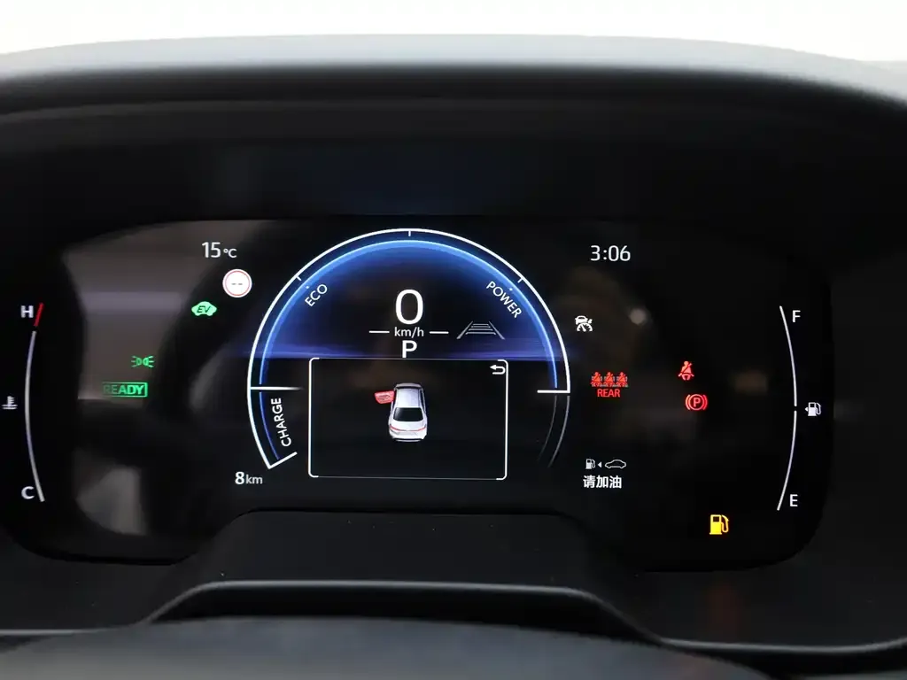 Toyota Corolla 2026 из CN, фото 6