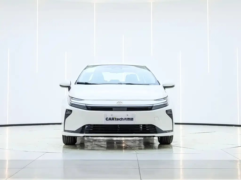 Toyota Corolla 2026 из CN, фото 7