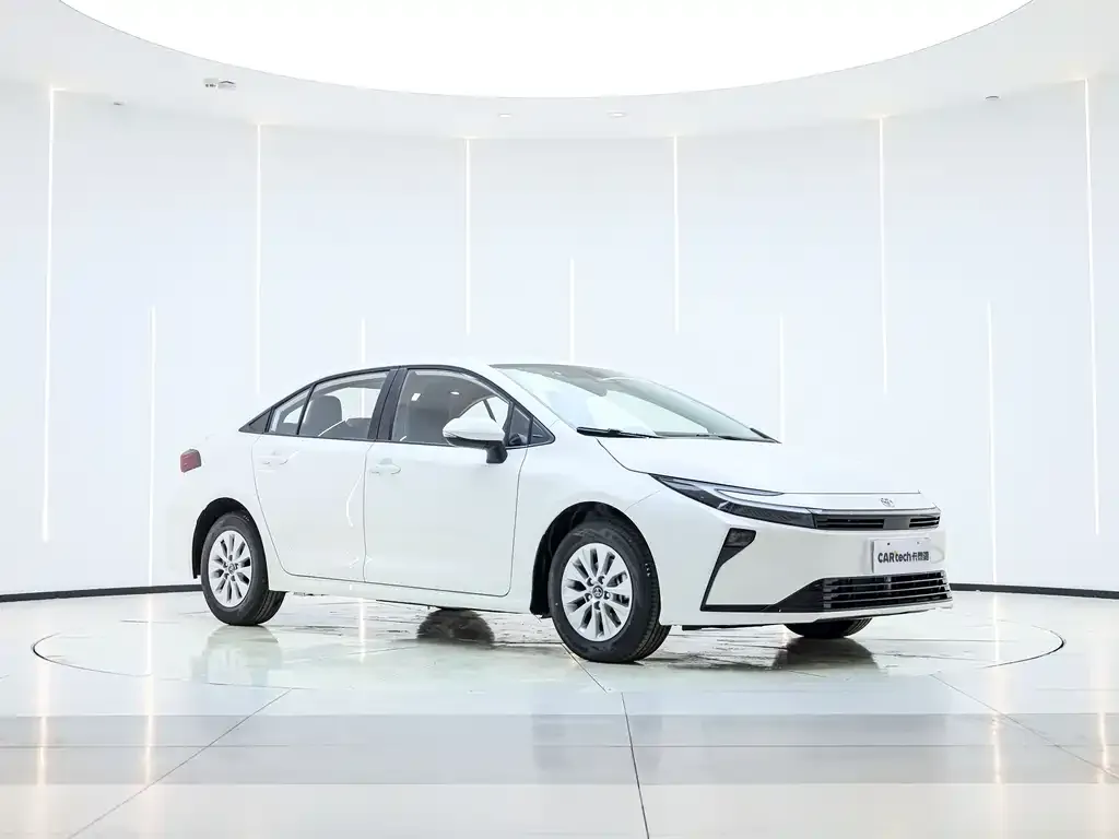 Toyota Corolla 2026 из CN, фото 10