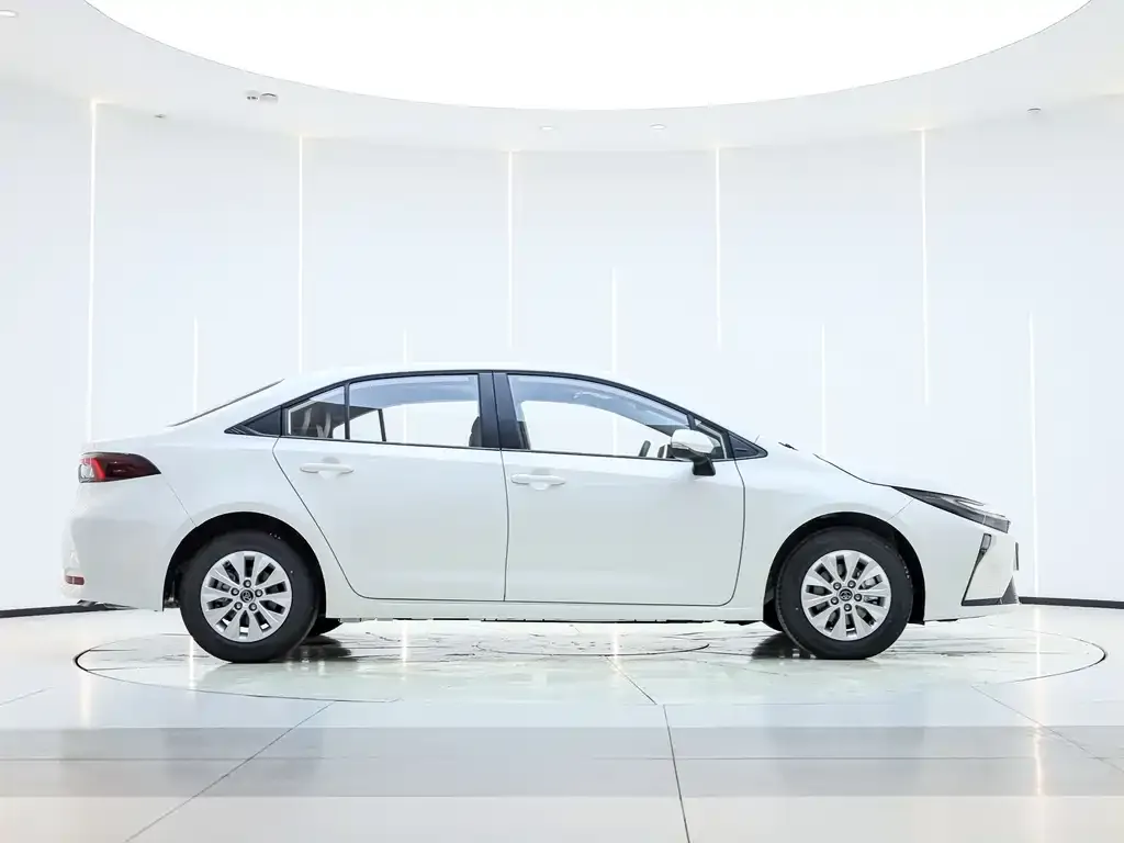 Toyota Corolla 2026 из CN, фото 5
