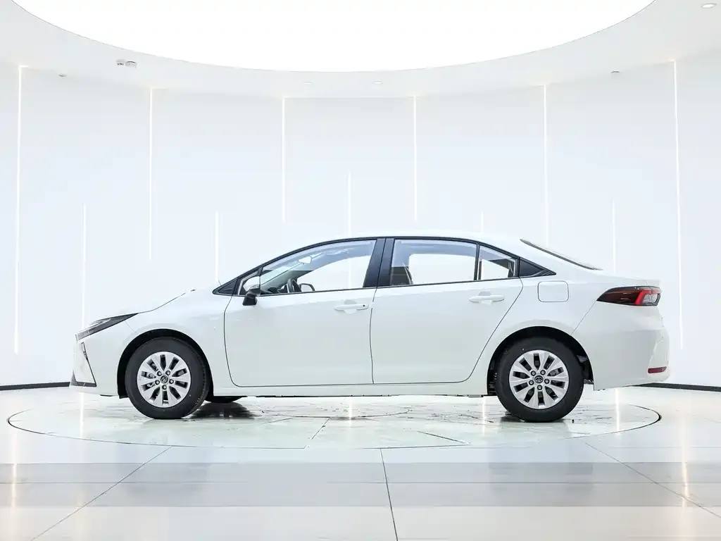 Toyota Corolla 2026 из CN, фото 4